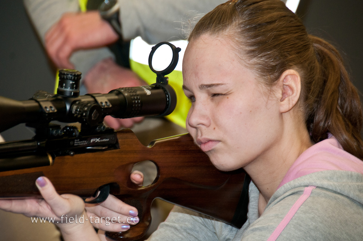 Krit on kõigutamatu